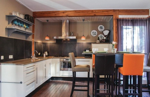 Bruchterveld House | 8 bedroom lovely home in Bruchterveld