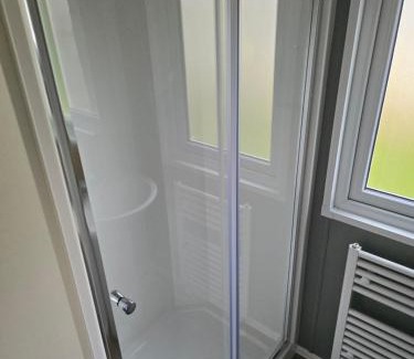 Morecambe Resort | 8 berth Caravan