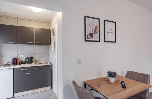 Altstadt-Nord Apartment | #8 | CGN CITY - 2PERSON - WIFI - KITCHEN - CENTRAL
