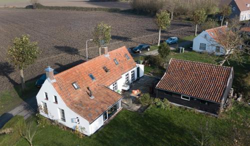 Sint Anna ter Muiden House | 8 Jonkvrouw Geilstraat