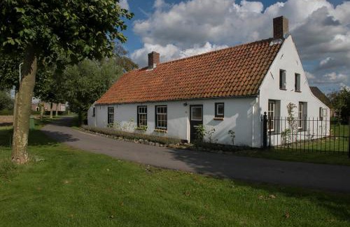 Sint Anna ter Muiden House | 8 Jonkvrouw Geilstraat