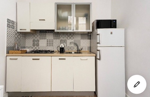 Palermo Apartment | 8 minutes from the center of Palermo a few steps from places of interest