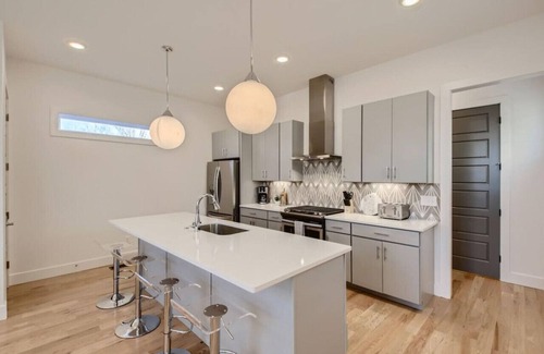 Berry Hill House | 8 - Music Hill - The Music City Collection
