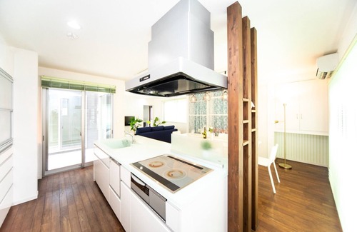 Imazu House | 8 people can stay 2story house 5 minutes to Lak - Imazucho Minamishimbo/Takashima Shiga