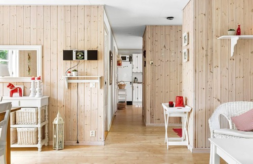 Orkelljunga Municipality House | 8 person holiday home in SKÅNES FAGERHULT-By Traum