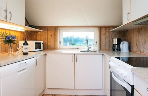 Vejers Strand House | 8 person holiday home in Vejers Strand-By Traum