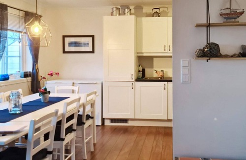 Masfjorden House | 8 person holiday home in Masfjordnes-By Traum