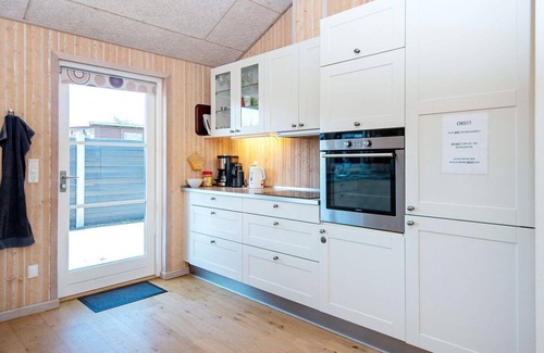 Boeslum House | 8 person holiday home in Juelsminde-By Traum