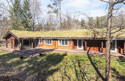 Ramlose House | 8 person holiday home in Frederiksværk-By Traum