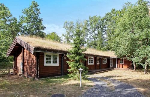 Ramlose House | 8 person holiday home in Frederiksværk-By Traum