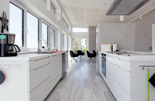 Kalundborg Municipality House | 8 person holiday home in Kalundborg