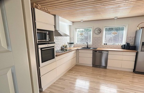 Storvorde House | 8 person holiday home in Storvorde