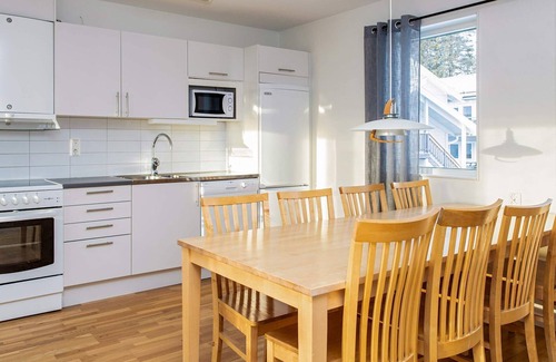 Lofsdalen Apartment | 8 person holiday home in LOFSDALEN