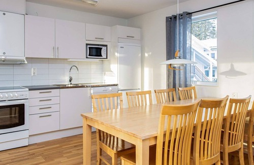 Lofsdalen Apartment | 8 person holiday home in LOFSDALEN