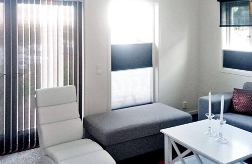 Lokholmen House | 8 person holiday home in STRÖMSTAD