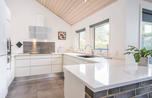 Blavand Strand House | 8 person holiday home in Blåvand