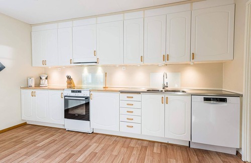 Ho House | 8 person holiday home in Blåvand