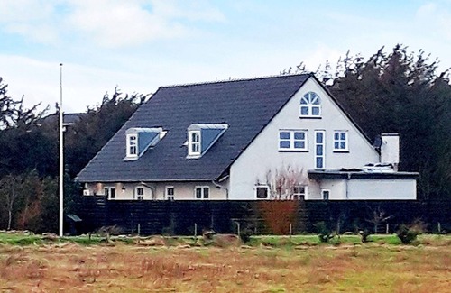 Harboore House | 8 person holiday home in Harboøre