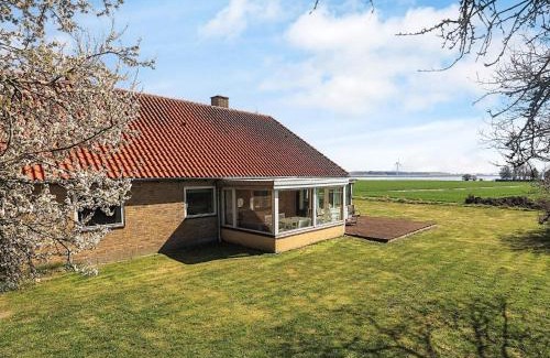 Harpelunde House | 8 person holiday home in Harpelunde