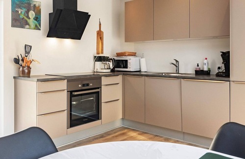 Thyholm House | 8 person holiday home in Thyholm