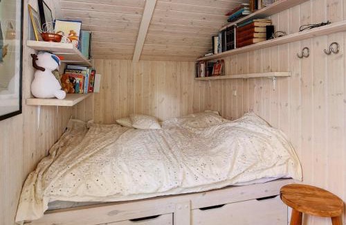 Tisvildeleje House | 8 person holiday home in Tisvildeleje
