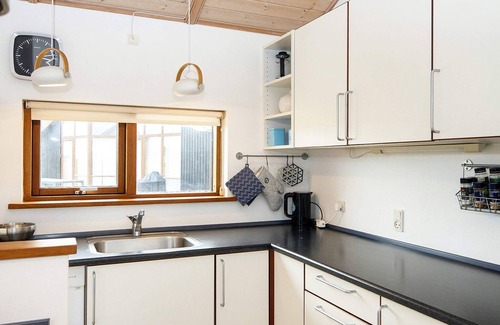 Thorsminde House | 8 person holiday home in Ulfborg