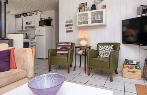 Ørsted House | 8 person holiday home in Ørsted