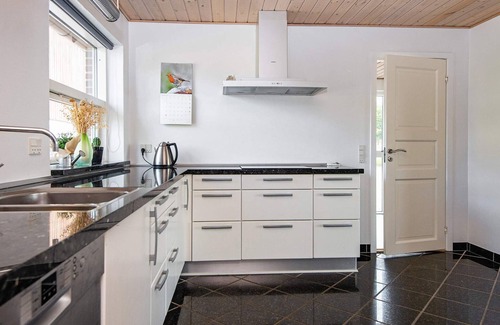 Galten House | 8 person holiday home in Galten