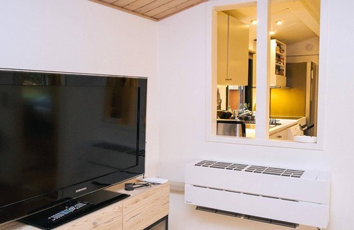 Holbaek House | 8 person holiday home in Holbæk