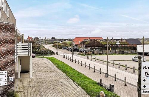 Sondervig Apartment | 8 person holiday home in Ringkøbing-By Traum