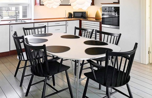 Skagen House | 8 person holiday home in Skagen-By Traum