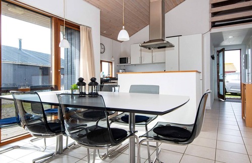Thorsminde House | 8 person holiday home in Ulfborg-By Traum