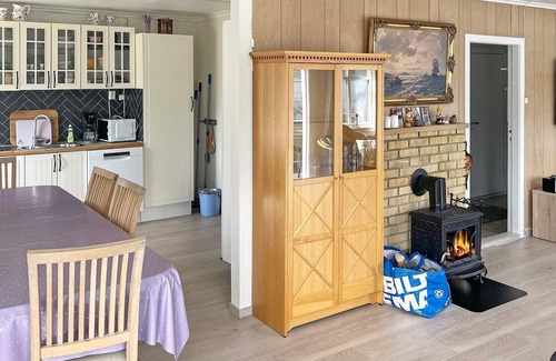Barmen House | 8 person holiday home in Barmen