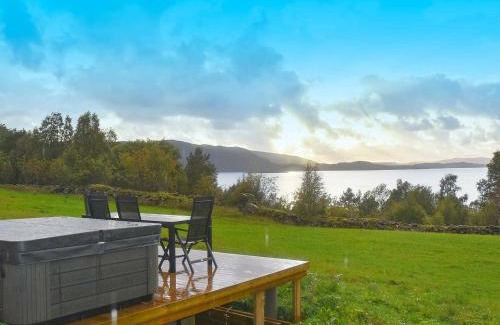 Masfjorden House | 8 person holiday home in Masfjordnes-By Traum