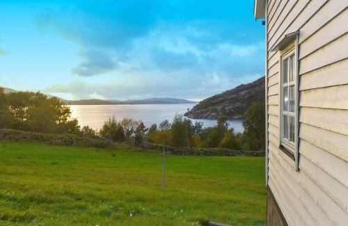 Masfjorden House | 8 person holiday home in Masfjordnes-By Traum