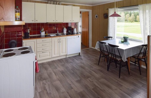 Bindal House | 8 person holiday home in Terråk