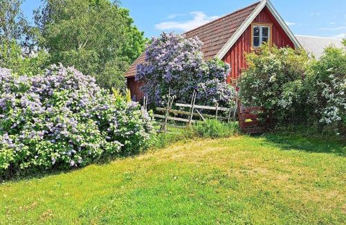 Vastergarn House | 8 person holiday home in GOTLANDS TOFTA