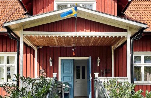 Orsjo House | 8 person holiday home in ÖRSJÖ-By Traum