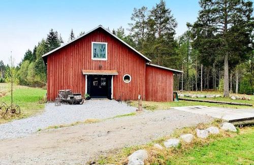 Burea House | 8 person holiday home in Bureå-By Traum
