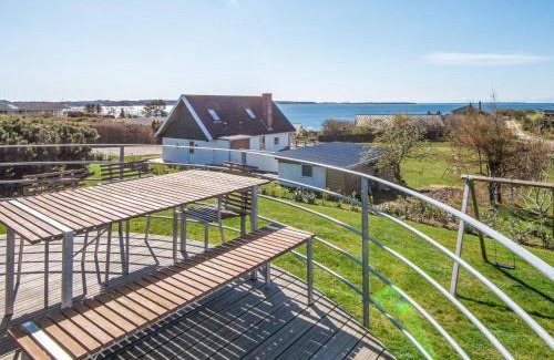 Handrup Strand House | 8 person holiday home in Ebeltoft-By Traum