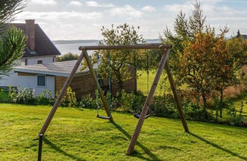 Handrup Strand House | 8 person holiday home in Ebeltoft-By Traum