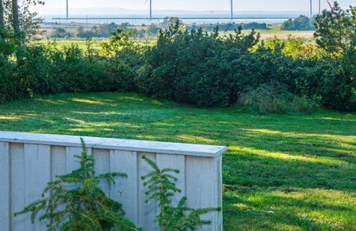 Øer Strand House | 8 person holiday home in Ebeltoft