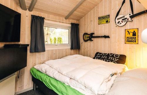 Smidstrup Strand House | 8 person holiday home in Gilleleje-By Traum