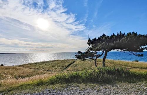 Hundested House | 8 person holiday home in Hundested