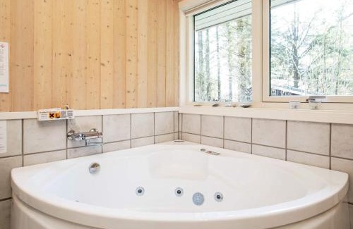 Lokken House | 8 person holiday home in Løkken