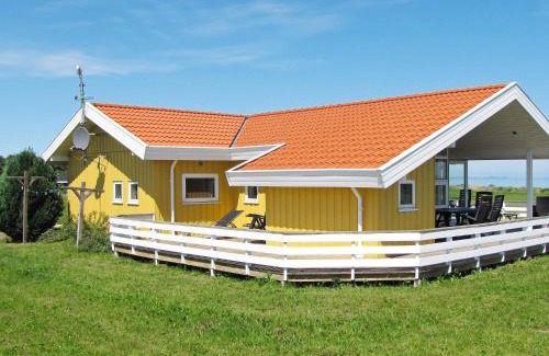 Nordborg House | 8 person holiday home in Nordborg-By Traum