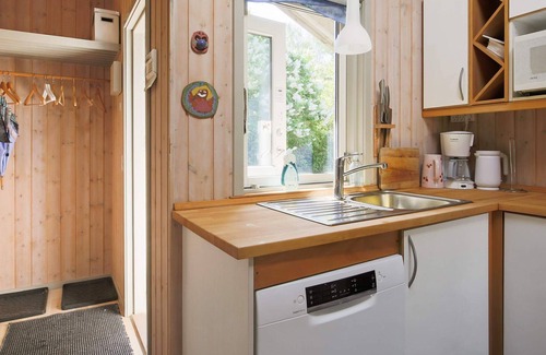 Udsholt House | 8 person holiday home in Vejby