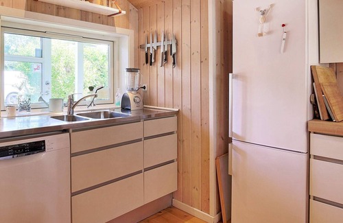 Vejby House | 8 person holiday home in Vejby