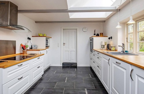 Fur House | 8 person holiday home in Fur