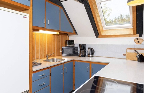 Fur House | 8 person holiday home in Fur-By Traum